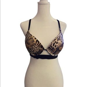 NWT Victoria’s Secret Very Sexy Push up Bra